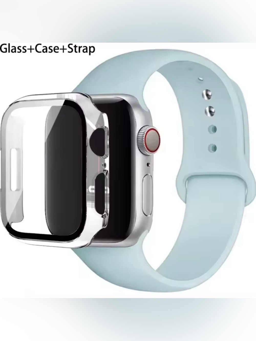 Apple Watch band 38-42mm 40-44mm/42-46mm/41-45mm/49mm/Watch series 8 976543 SE